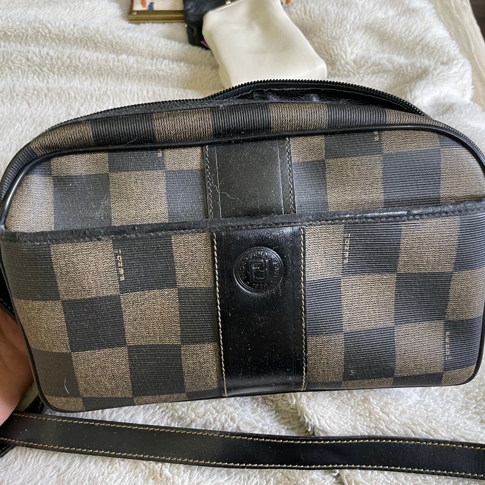 Fendi handbag